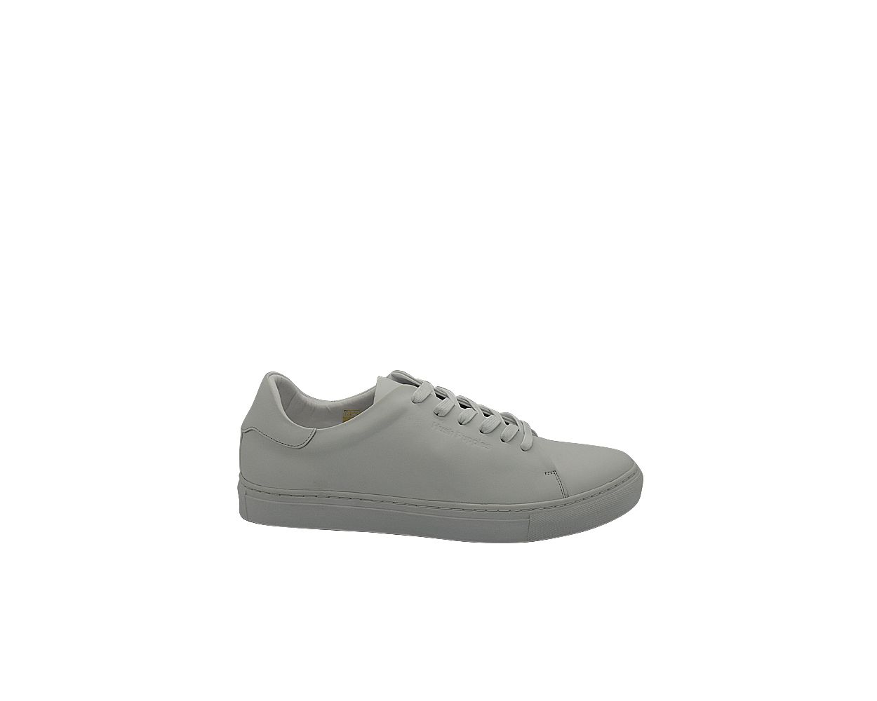 Hush Puppies Kenneth Sneaker In White